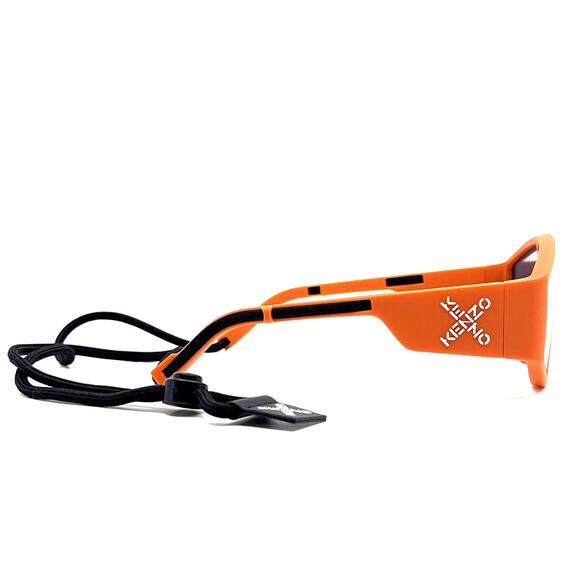 New, KENZO Sunglasses KZ40132U-Y 43C Authentic - Picture 3 of 11